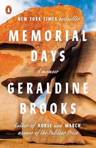 Memorial Days book cover