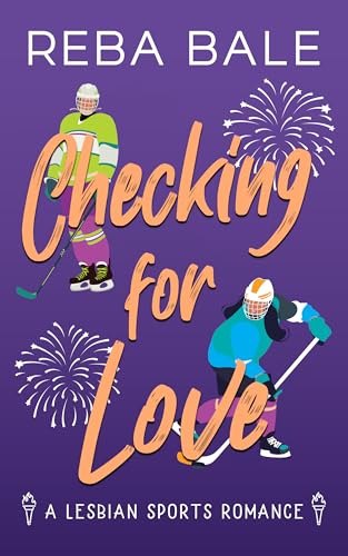 Checking for Love book cover