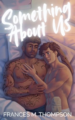 Something About Us book cover