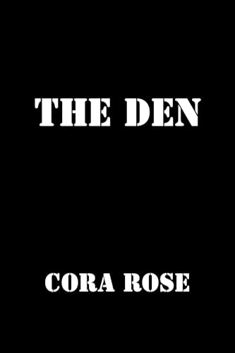 The Den book cover