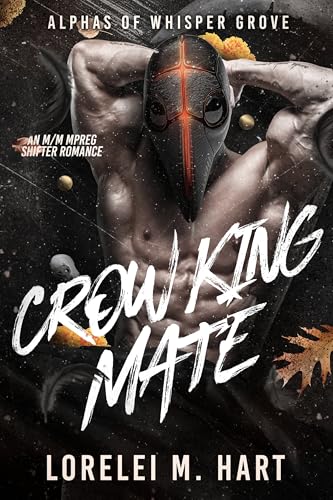 Crow King Mate book cover