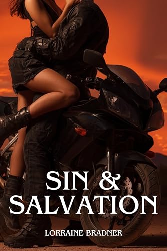Sin & Salvation book cover