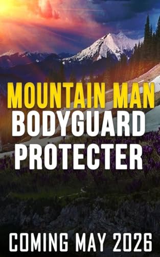 Pursued by the Mountain Man Enforcer book cover