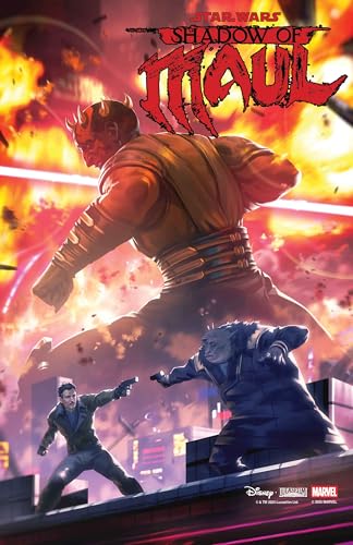 Star Wars book cover