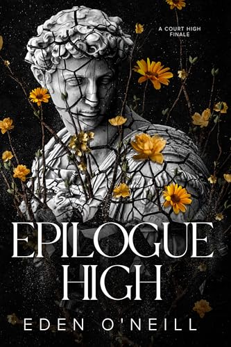 Epilogue High book cover