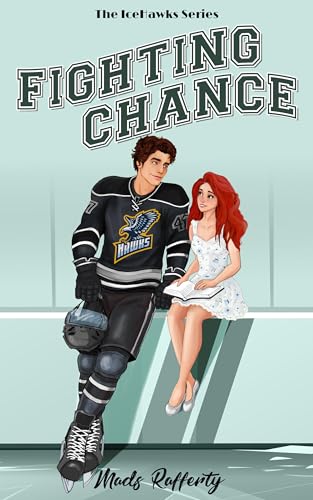 IceHawks book cover 1