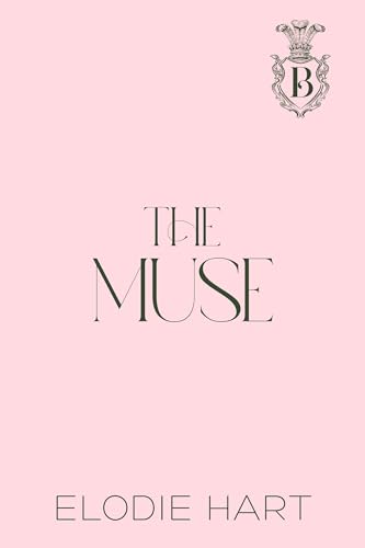The Muse book cover