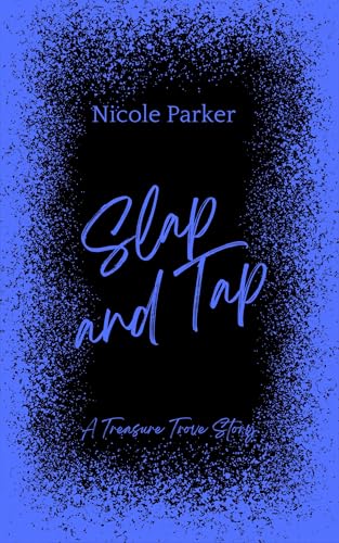 Slap and Tap book cover