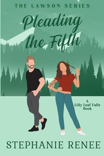 Pleading the Fifth book cover