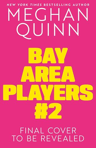 Bay Area Players #2 book cover