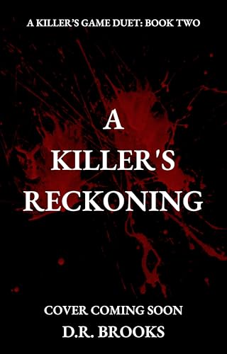 A Killer's Reckoning book cover