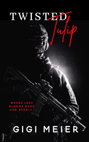 Twisted Tulip book cover