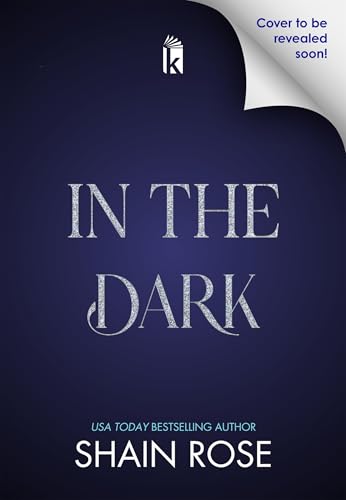 In the Dark book cover