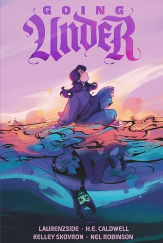 Going Under book cover