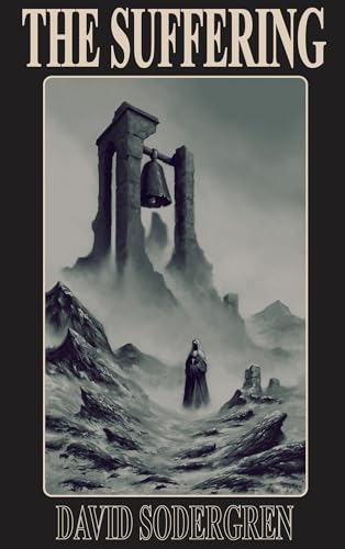 The Suffering book cover