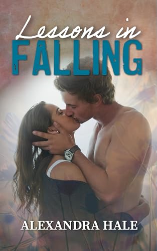 Lessons in Falling book cover