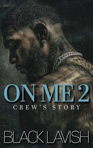 On Me 2 book cover