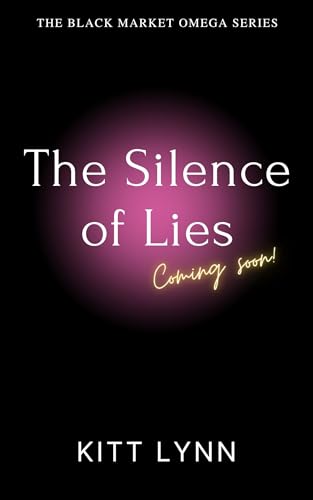 The Silence of Lies book cover