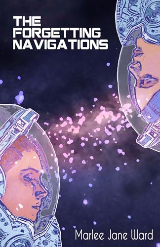 The Forgetting Navigations book cover
