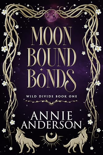 Moonbound Bonds book cover