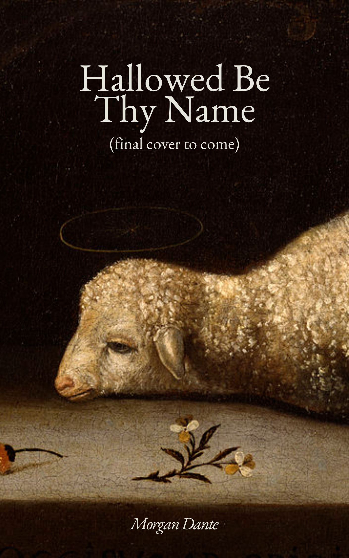 Hallowed Be Thy Name book cover