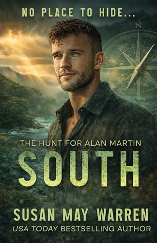 SOUTH book cover
