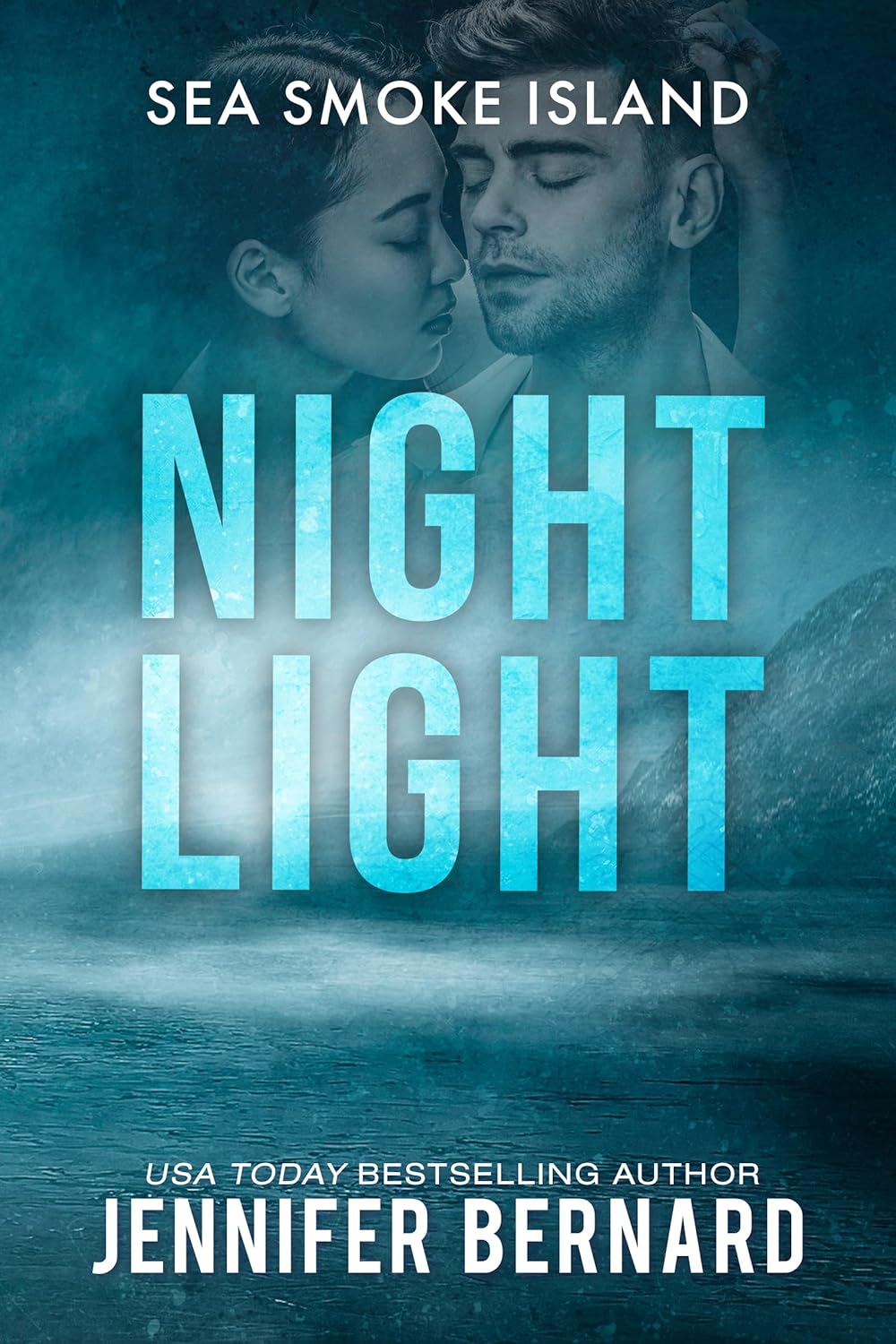Night Light book cover