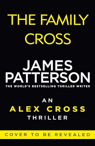 The Family Cross book cover