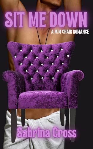 Sit Me Down book cover