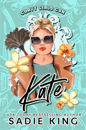 Kate (Español) book cover