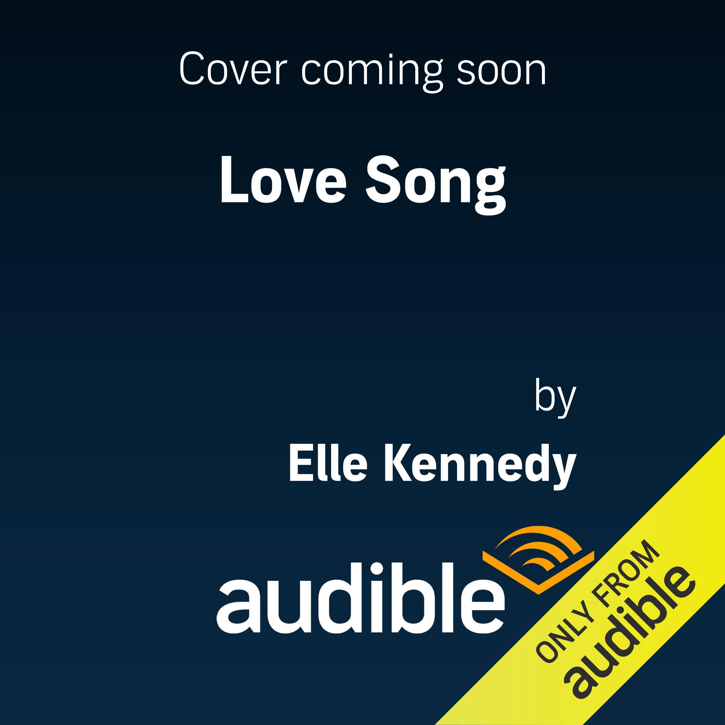Love Song book cover