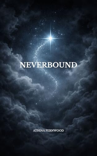 Neverbound book cover
