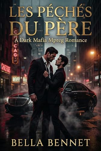 Les Péchés du Père book cover