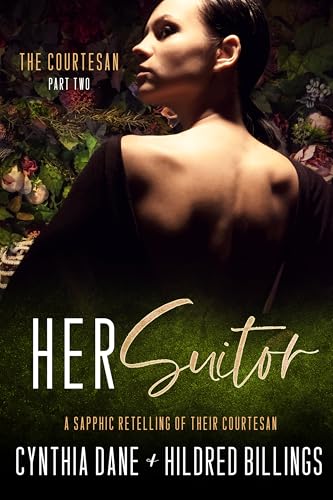 Her Suitor book cover