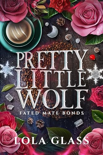 Pretty Little Wolf book cover