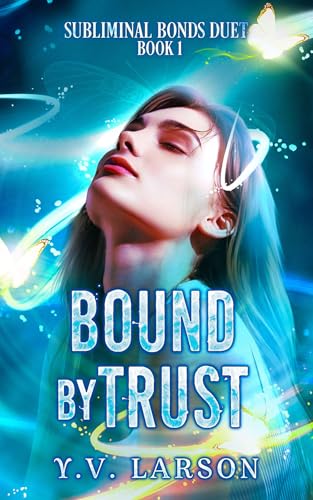 Bound by Trust book cover