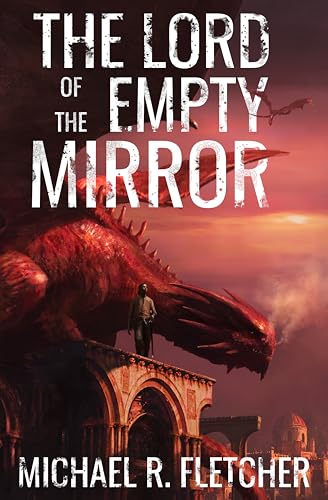 The Lord of the Empty Mirror book cover