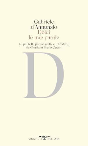 Dolci le mie parole book cover
