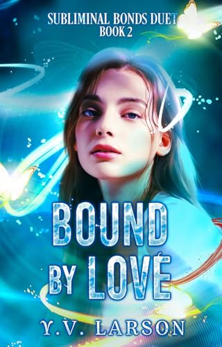 Bound by Love book cover
