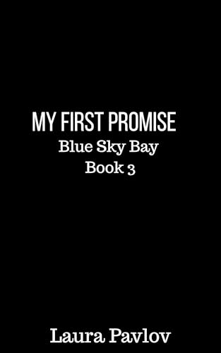 My First Promise book cover