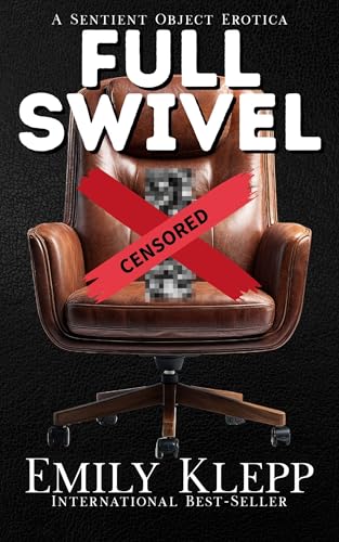 Full Swivel book cover