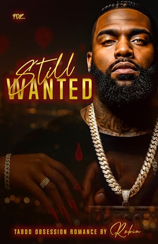 STILL WANTED book cover