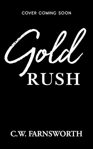 Gold Rush book cover