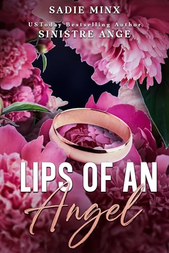 Lips of an Angel book cover