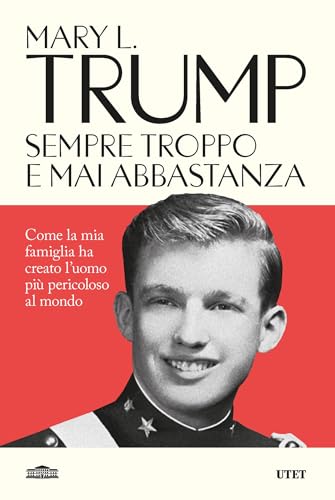 Sempre troppo e mai abbastanza book cover