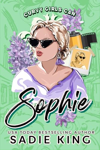 Sophie (Español) book cover
