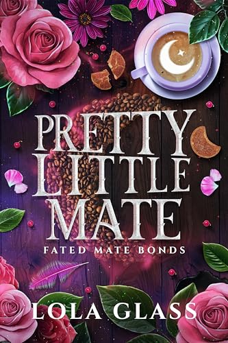 Pretty Little Mate book cover