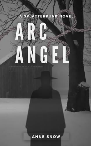 Arc Angel book cover