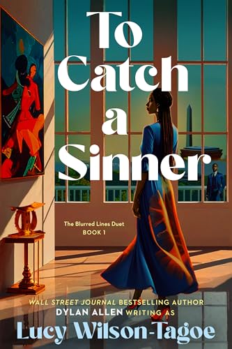 To Catch a Sinner book cover