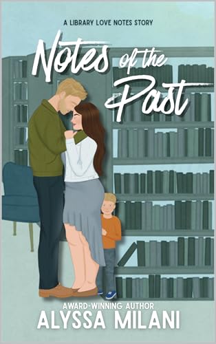Notes of the Past book cover